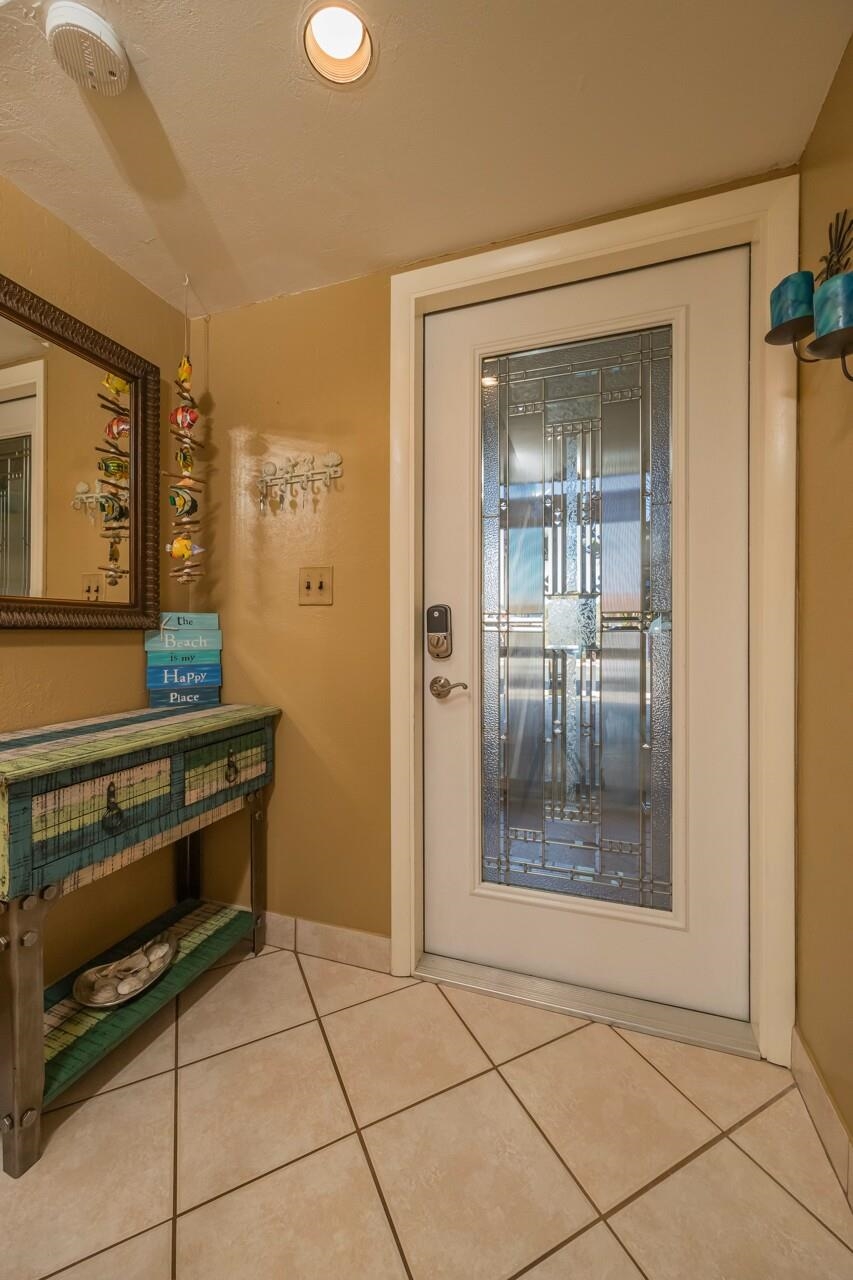 7265 A1A South, Unit B3 St. Augustine, FL 32080 - Photo 34 of 45 a view of kitchen and utility room