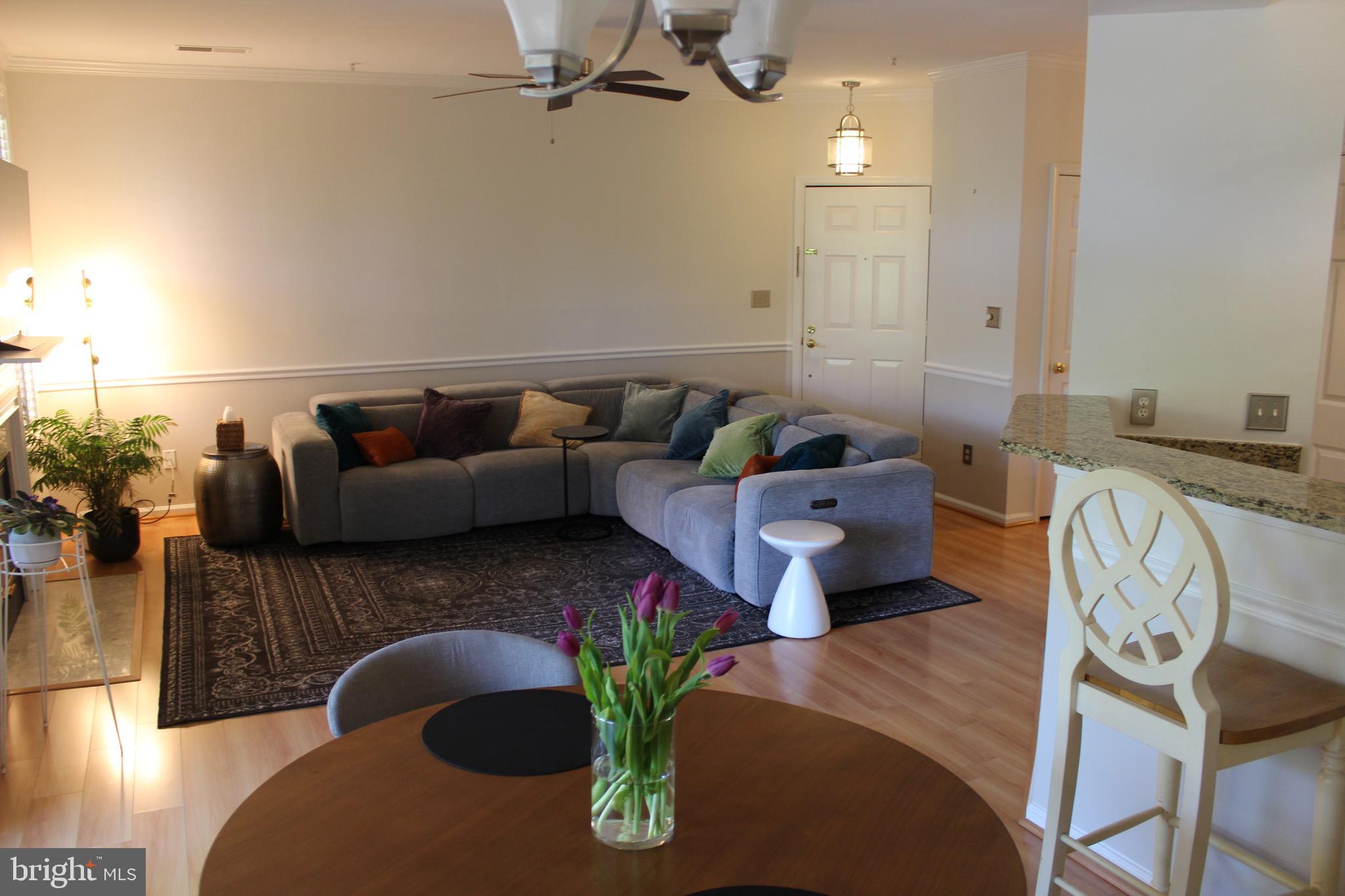 11314 Sundial Court, Unit B Reston, VA 20194 - Photo 4 of 17