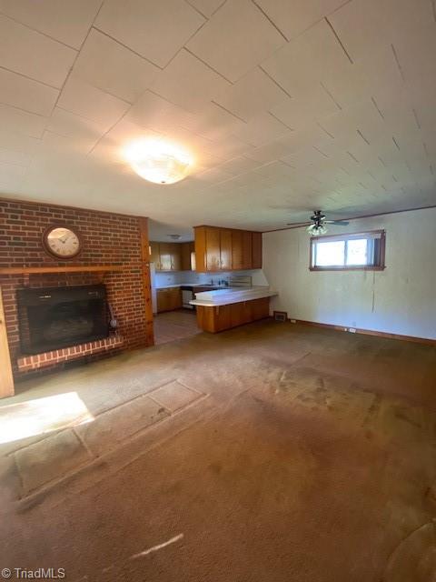 1493 Haymeadow Road Hays, NC 28635 - Photo 3 of 13 Gallery Image 3