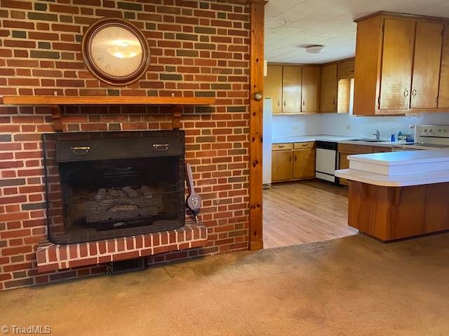 1493 Haymeadow Road Hays, NC 28635 - Photo 4 of 13 Gallery Image 4