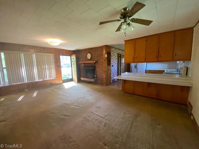 1493 Haymeadow Road Hays, NC 28635 - Photo 5 of 13 Gallery Image 5
