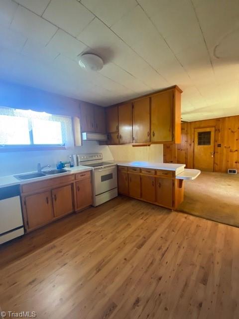 1493 Haymeadow Road Hays, NC 28635 - Photo 8 of 13 Gallery Image 8