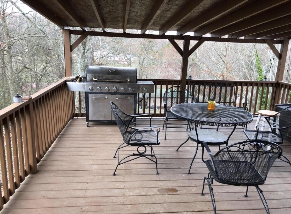 3526 Pine Ridge Drive Cleveland, TN 37323 - Photo 16 of 18 Gallery Image 16