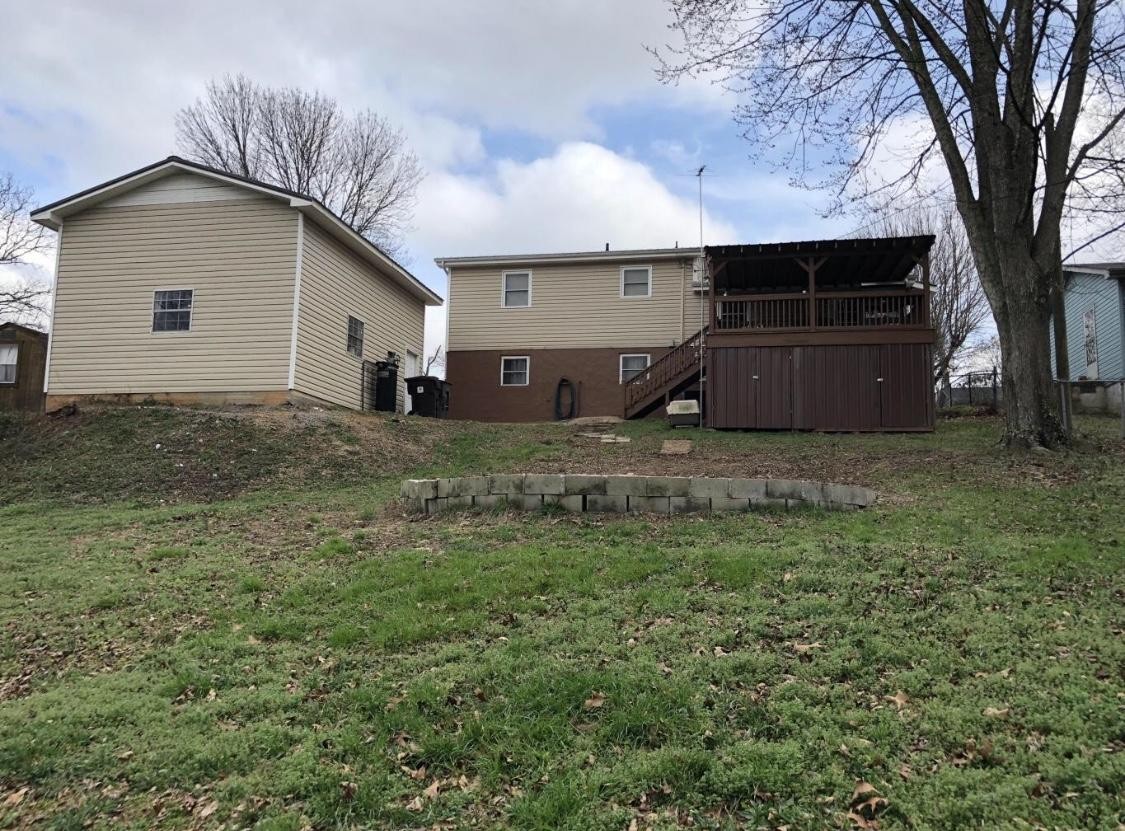 3526 Pine Ridge Drive Cleveland, TN 37323 - Photo 17 of 18 Gallery Image 17