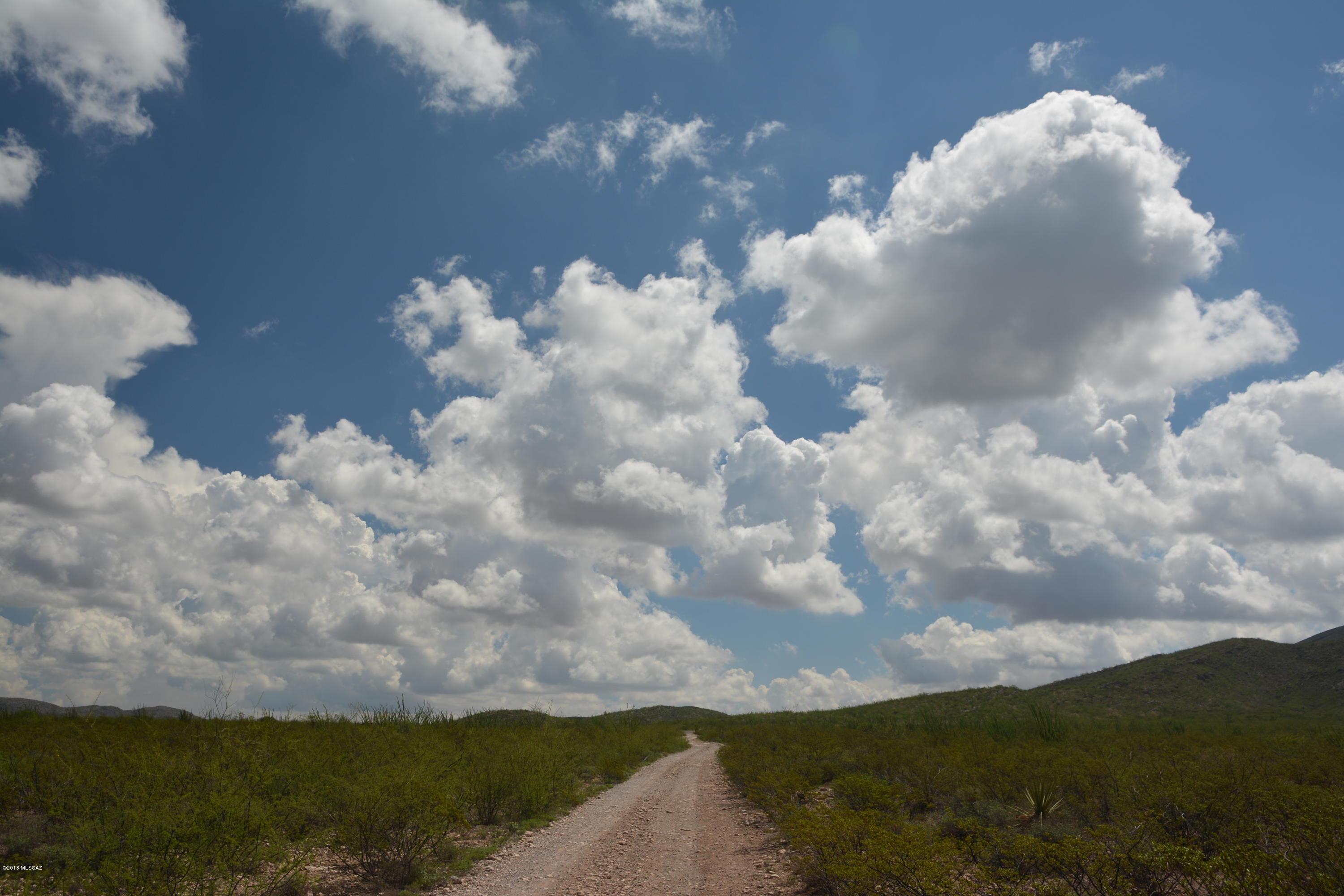 Tbd Reed Road Tombstone, AZ 85638 - Photo 4 of 13 Gallery Image 4