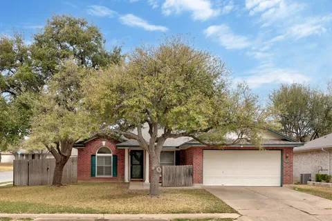 $345,000 | 1415 Continental Pass, Cedar Park, TX 78613