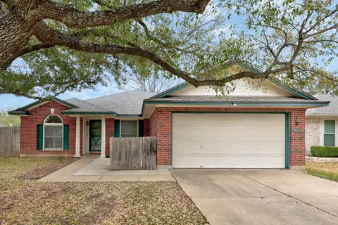 $345,000 | 1415 Continental Pass, Cedar Park, TX 78613