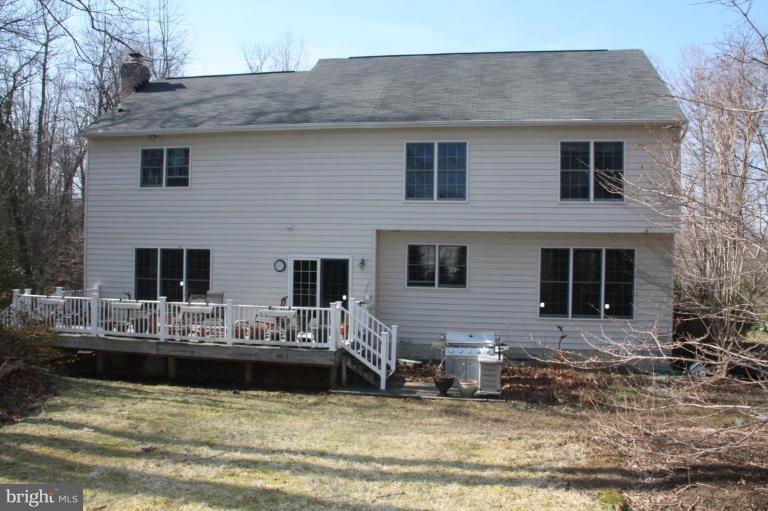 3209 Homewood Road Davidsonville, MD 21035 - Photo 11 of 11 Exterior (Rear)