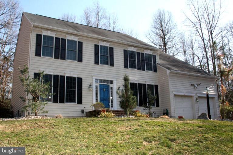 3209 Homewood Road Davidsonville, MD 21035 - Photo 5 of 11 Exterior (Main)