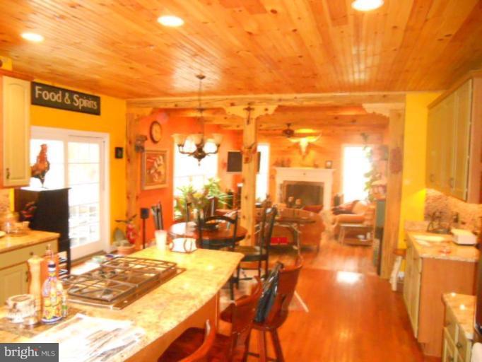 3209 Homewood Road Davidsonville, MD 21035 - Photo 6 of 11 Kitchen #2