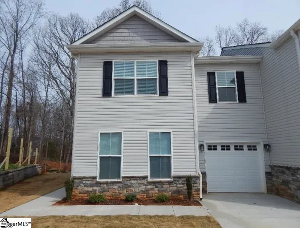 $357,300 | 233 Marshland Lane, Greer, SC 29650