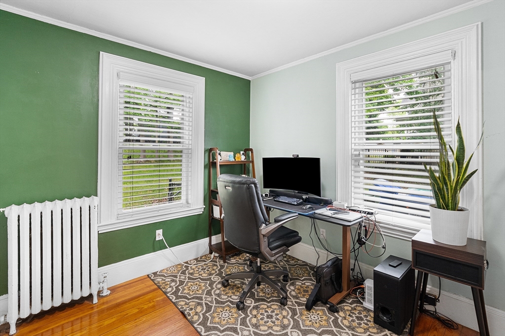 48 Eddy Street, Unit 48 Newton, MA 02465 - Photo 17 of 26