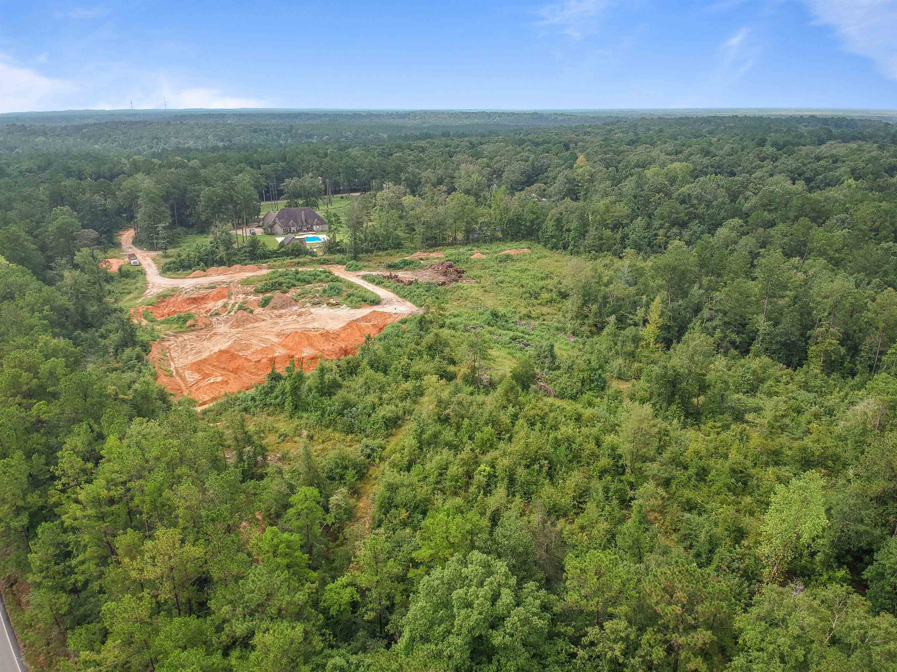 0 Lakeview Road Bay Minette, AL 36507 - Photo 3 of 10