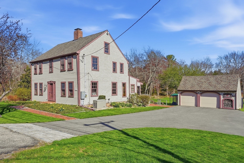 430 Main Street Norwell, MA 02061 - Photo 3 of 35