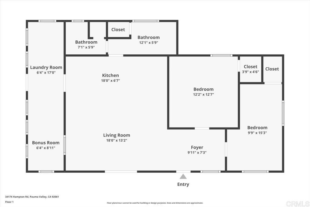 34174 Hampton Road Pauma Valley, CA 92061 - Photo 14 of 20