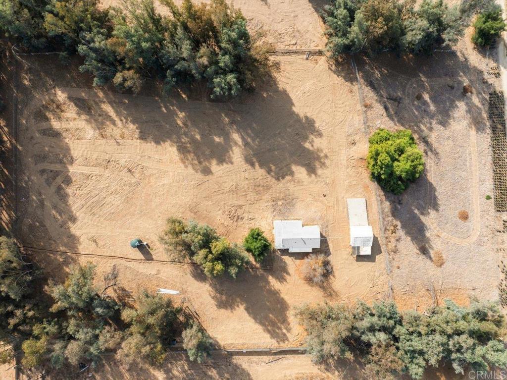 34174 Hampton Road Pauma Valley, CA 92061 - Photo 20 of 20 a view of a yard
