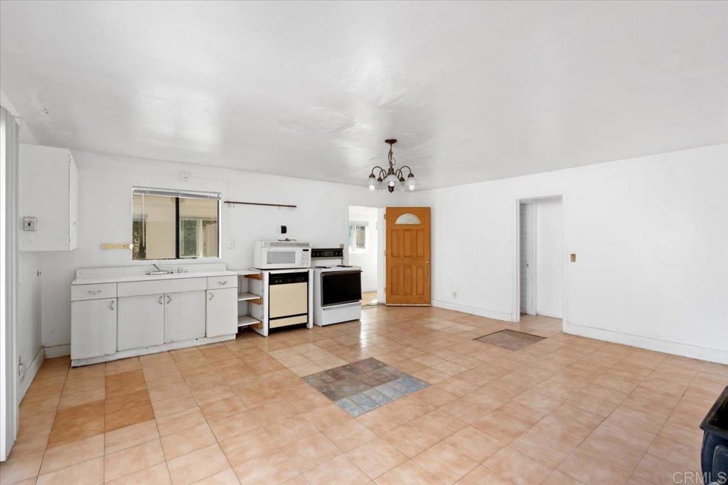 34174 Hampton Road Pauma Valley, CA 92061 - Photo 3 of 20 a view of a kitchen with a sink