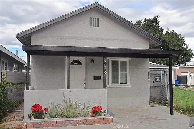 $570,000 | 416 West Park Street, Ontario, CA 91762