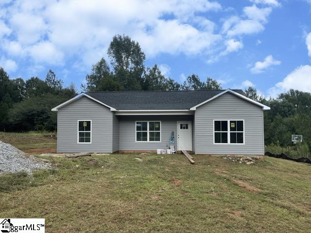 1049 Erskine Road Anderson, SC 29621 - Photo 4 of 16