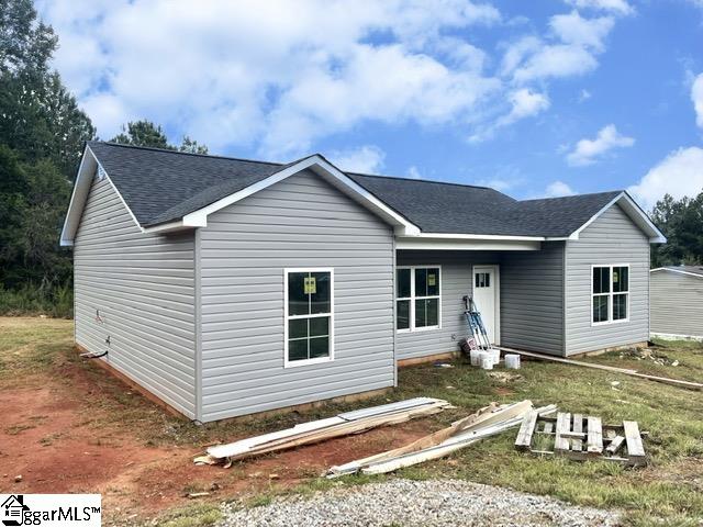 1049 Erskine Road Anderson, SC 29621 - Photo 5 of 16