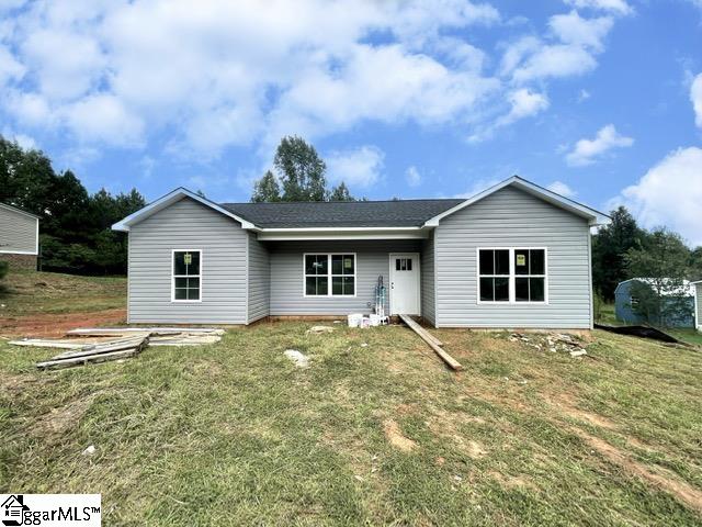 1049 Erskine Road Anderson, SC 29621 - Photo 9 of 16