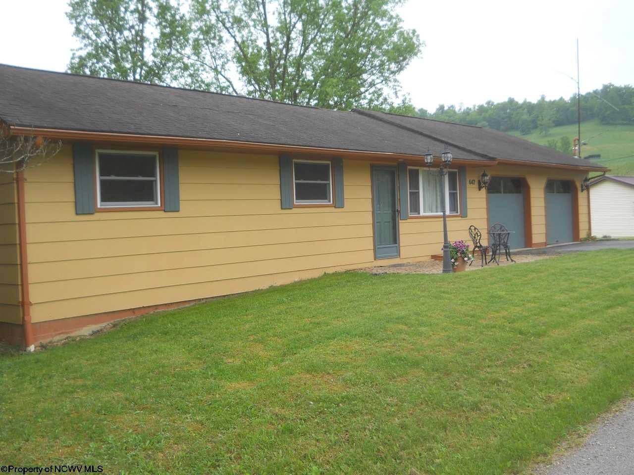 647 Simpson Run Road Weston, WV 26452 - Photo 19 of 19 Gallery Image 19