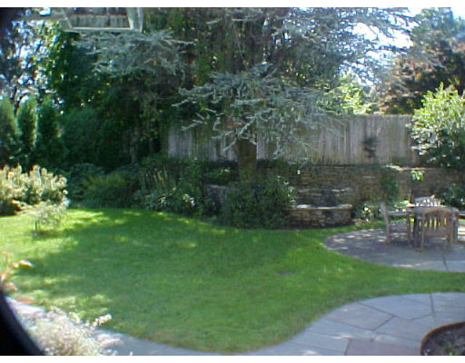 50 Quincy Road Newton, MA 02467 - Photo 6 of 7 a view of a backyard with sitting area