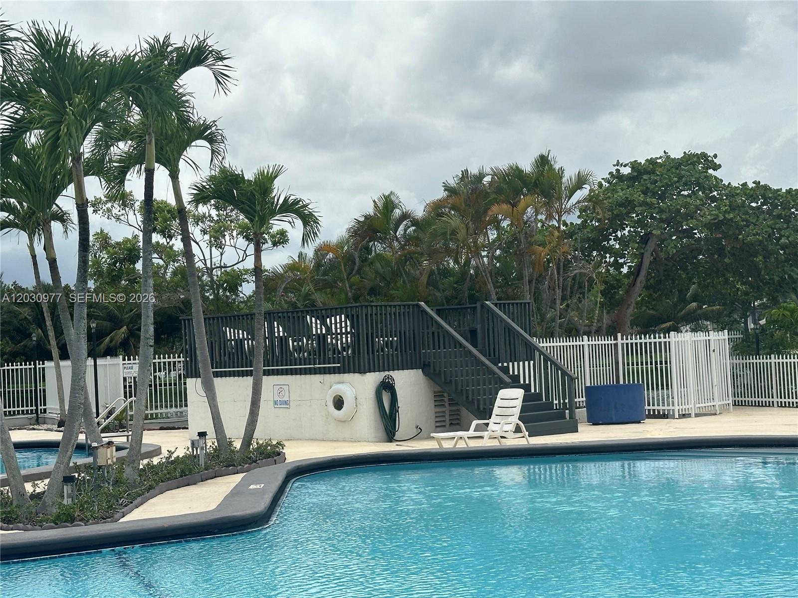 11358 Southwest 68th Terrace Miami, FL 33173 - Photo 6 of 8 Tanning Deck