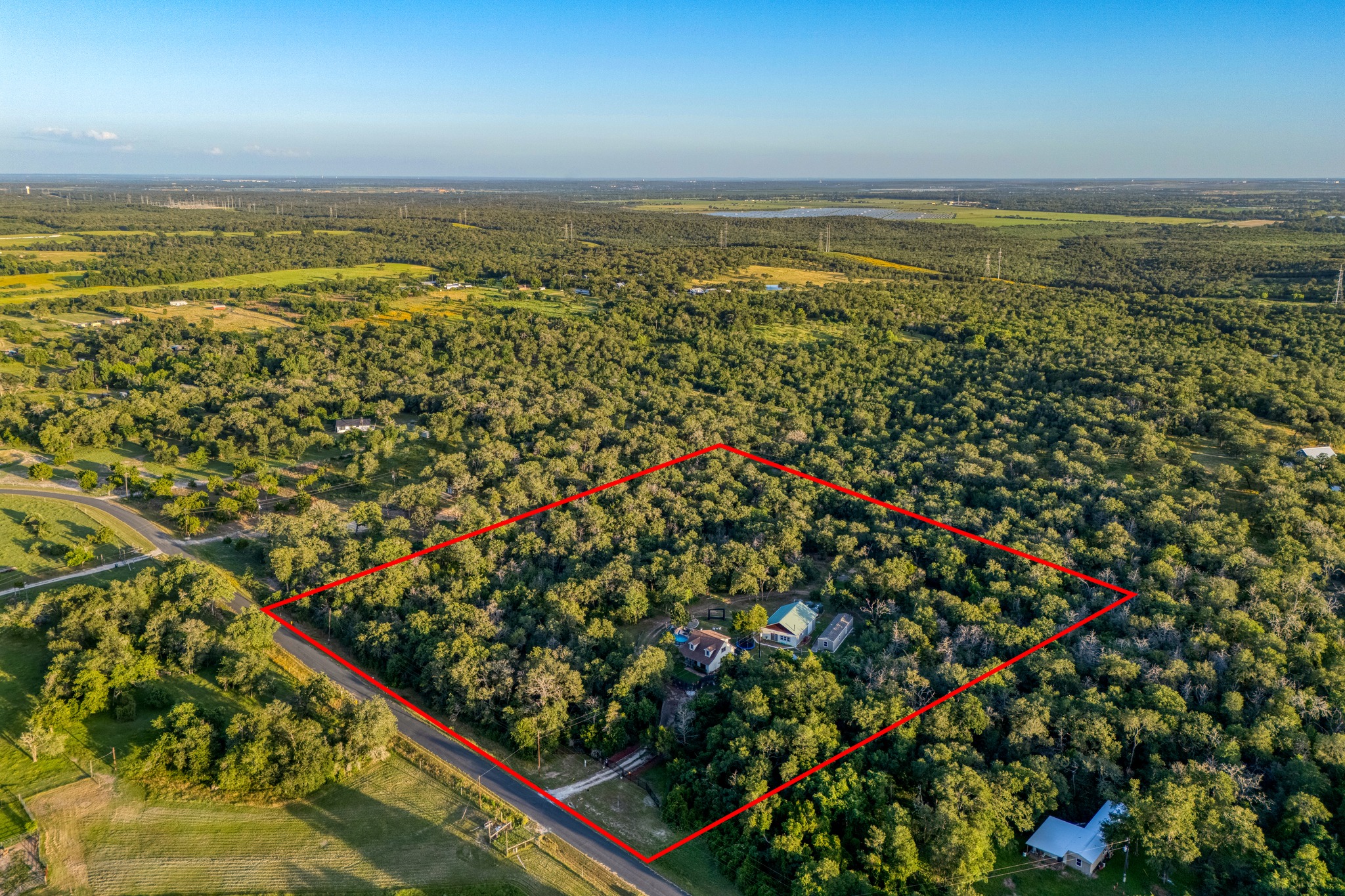 19301 Eyerley Road Manor, TX 78653 - Photo 2 of 22
