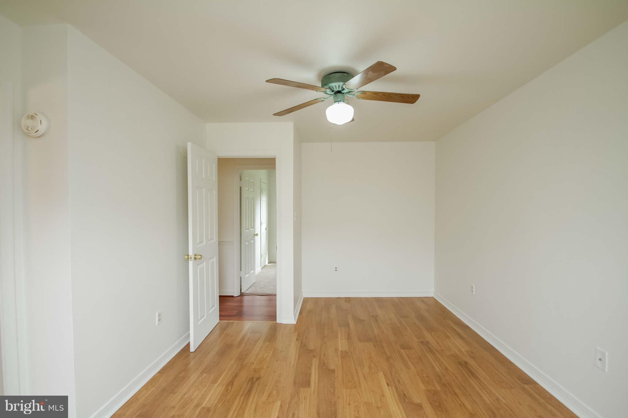 213 Tacketts Mill Road Stafford, VA 22556 - Photo 11 of 30 Bedroom (Master)