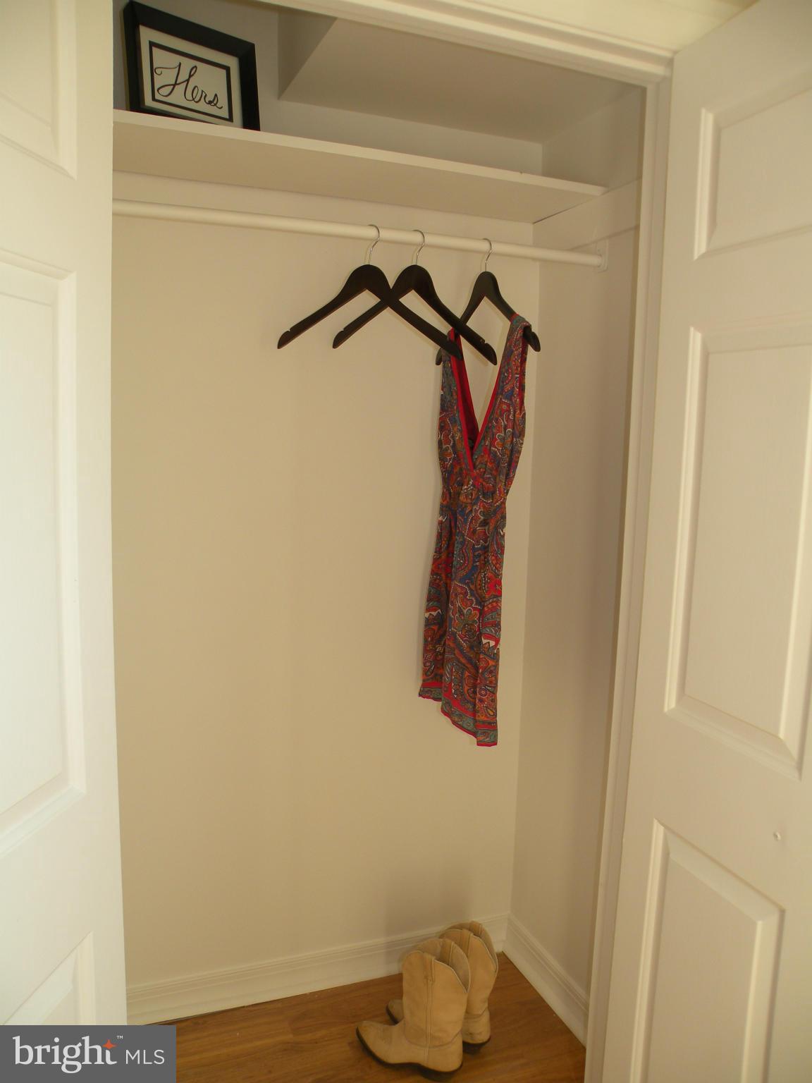 213 Tacketts Mill Road Stafford, VA 22556 - Photo 12 of 30 Bedroom (Master)