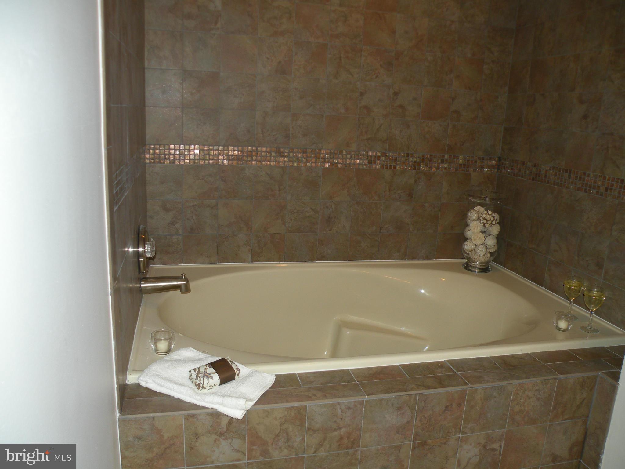 213 Tacketts Mill Road Stafford, VA 22556 - Photo 15 of 30 Bath (Master)
