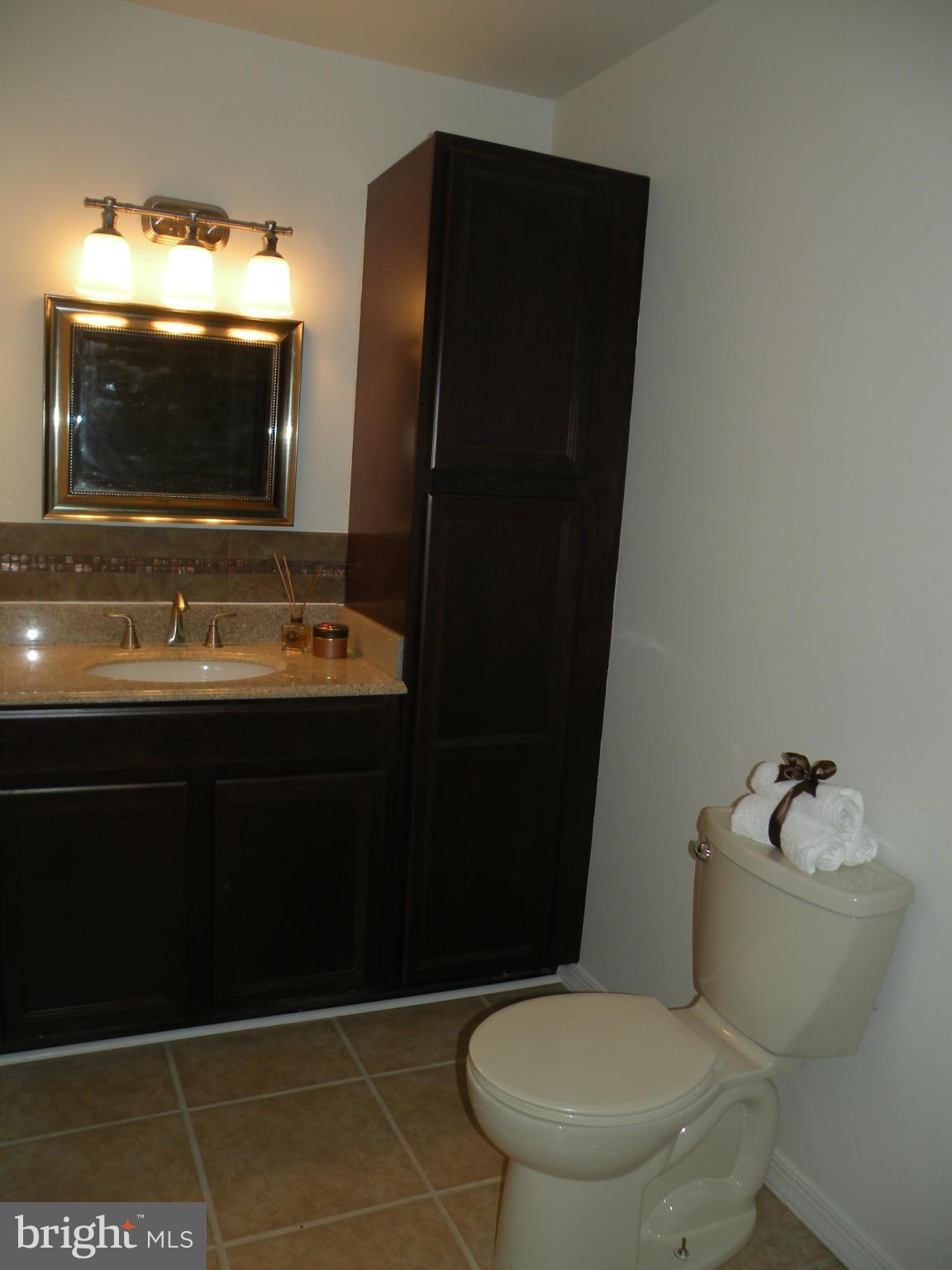 213 Tacketts Mill Road Stafford, VA 22556 - Photo 16 of 30 Bath (Master)