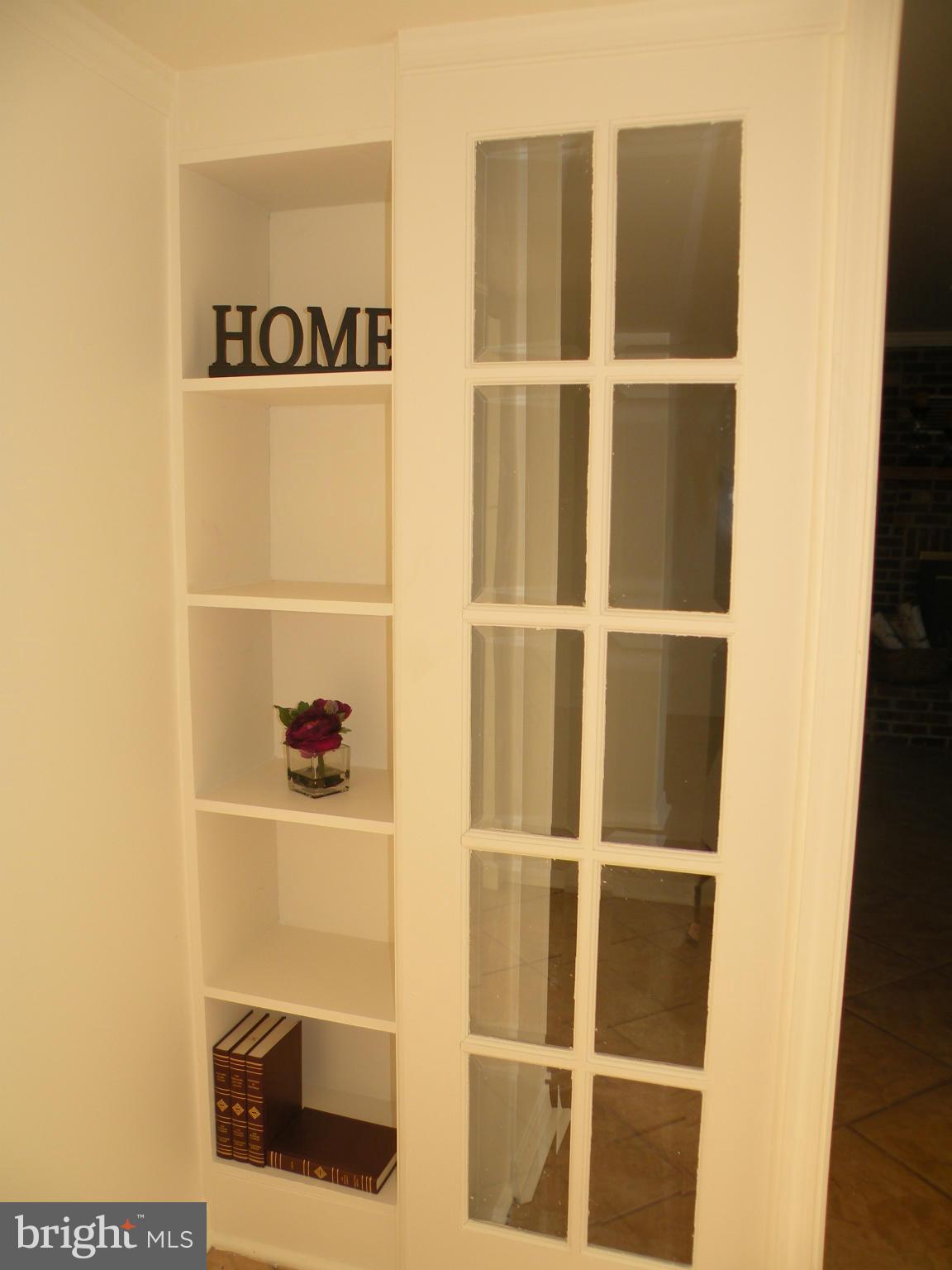 213 Tacketts Mill Road Stafford, VA 22556 - Photo 21 of 30 Basement
