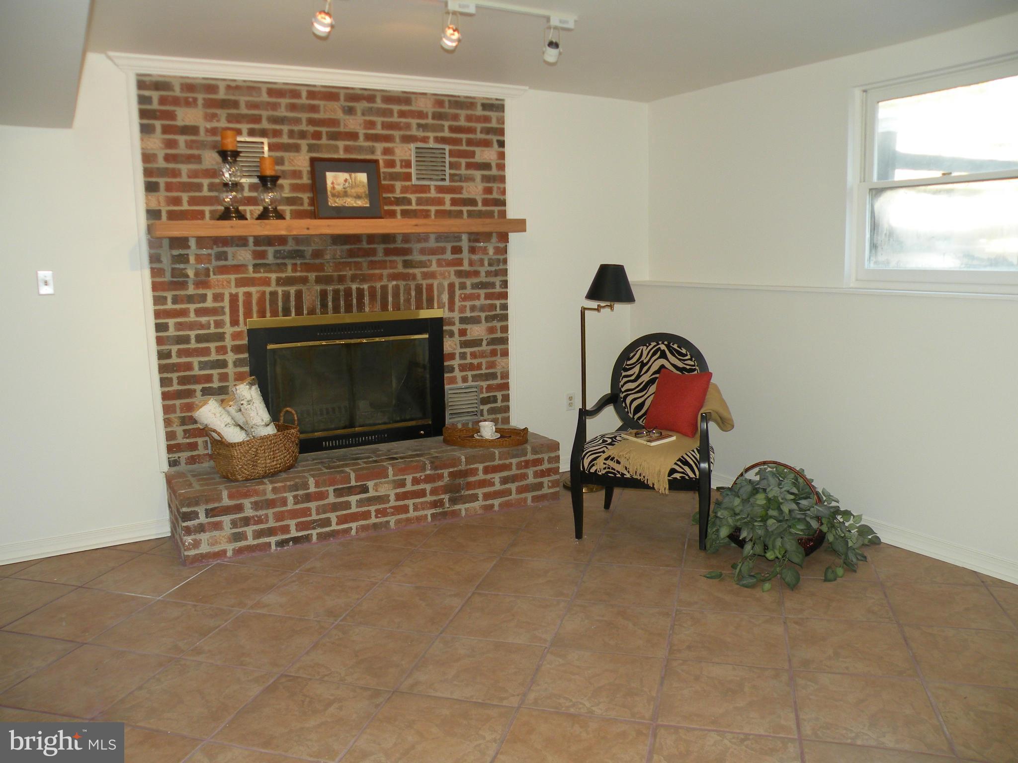 213 Tacketts Mill Road Stafford, VA 22556 - Photo 22 of 30 Basement