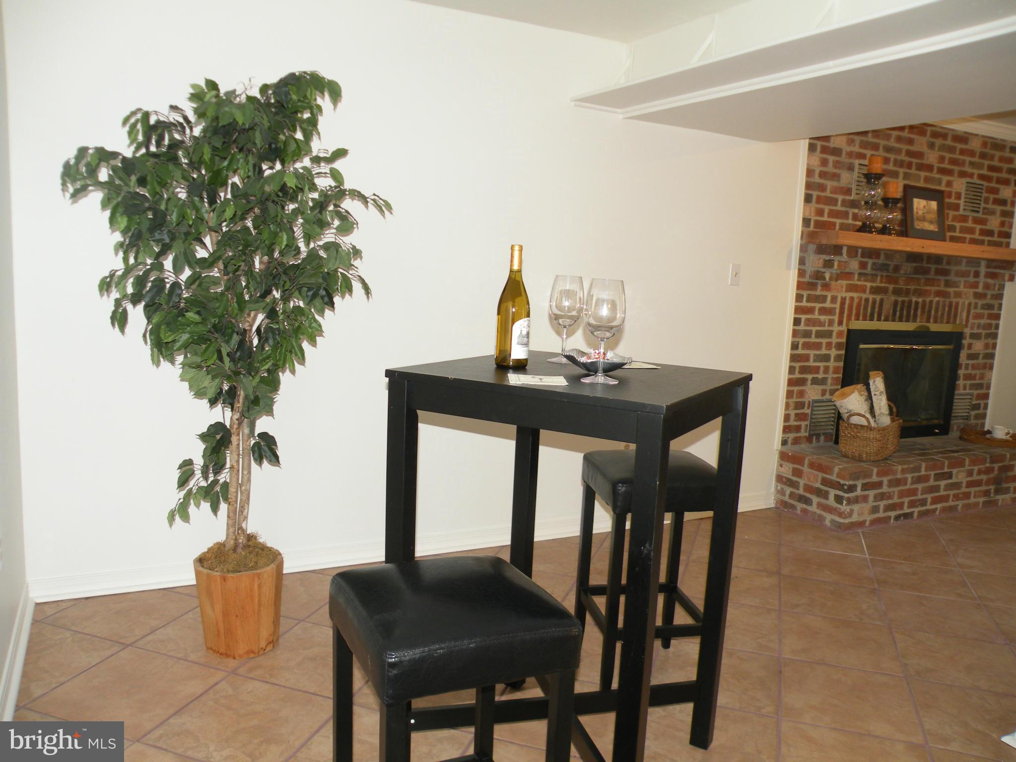 213 Tacketts Mill Road Stafford, VA 22556 - Photo 23 of 30 Basement