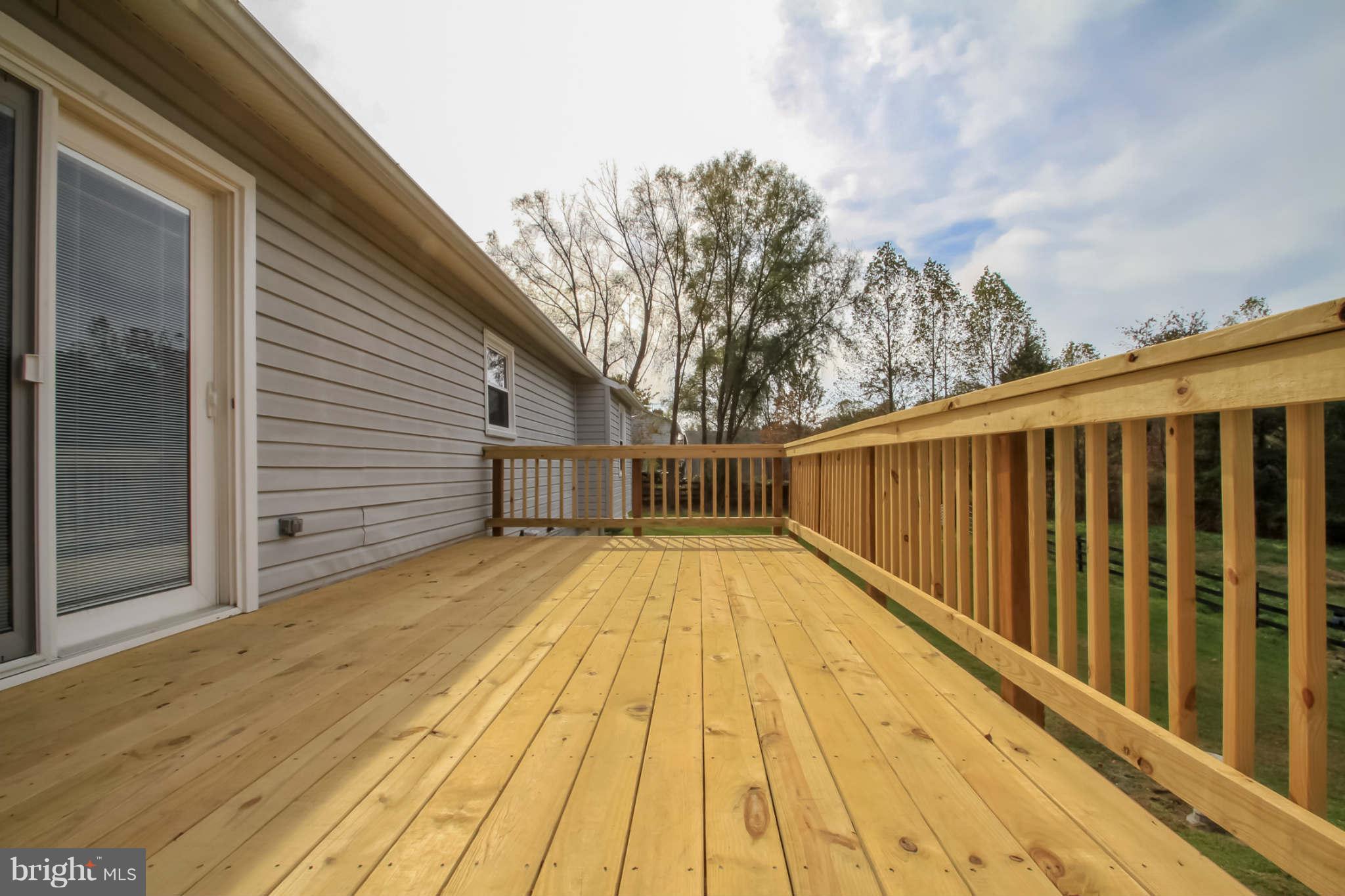 213 Tacketts Mill Road Stafford, VA 22556 - Photo 28 of 30 Exterior (General)