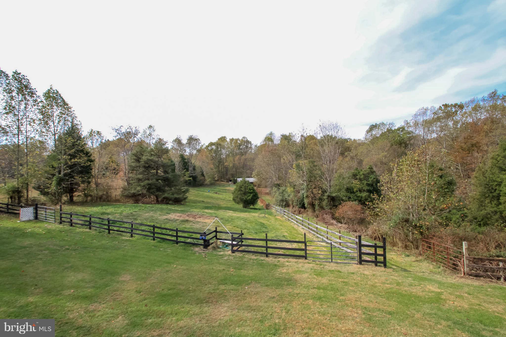 213 Tacketts Mill Road Stafford, VA 22556 - Photo 30 of 30 Exterior (Rear)