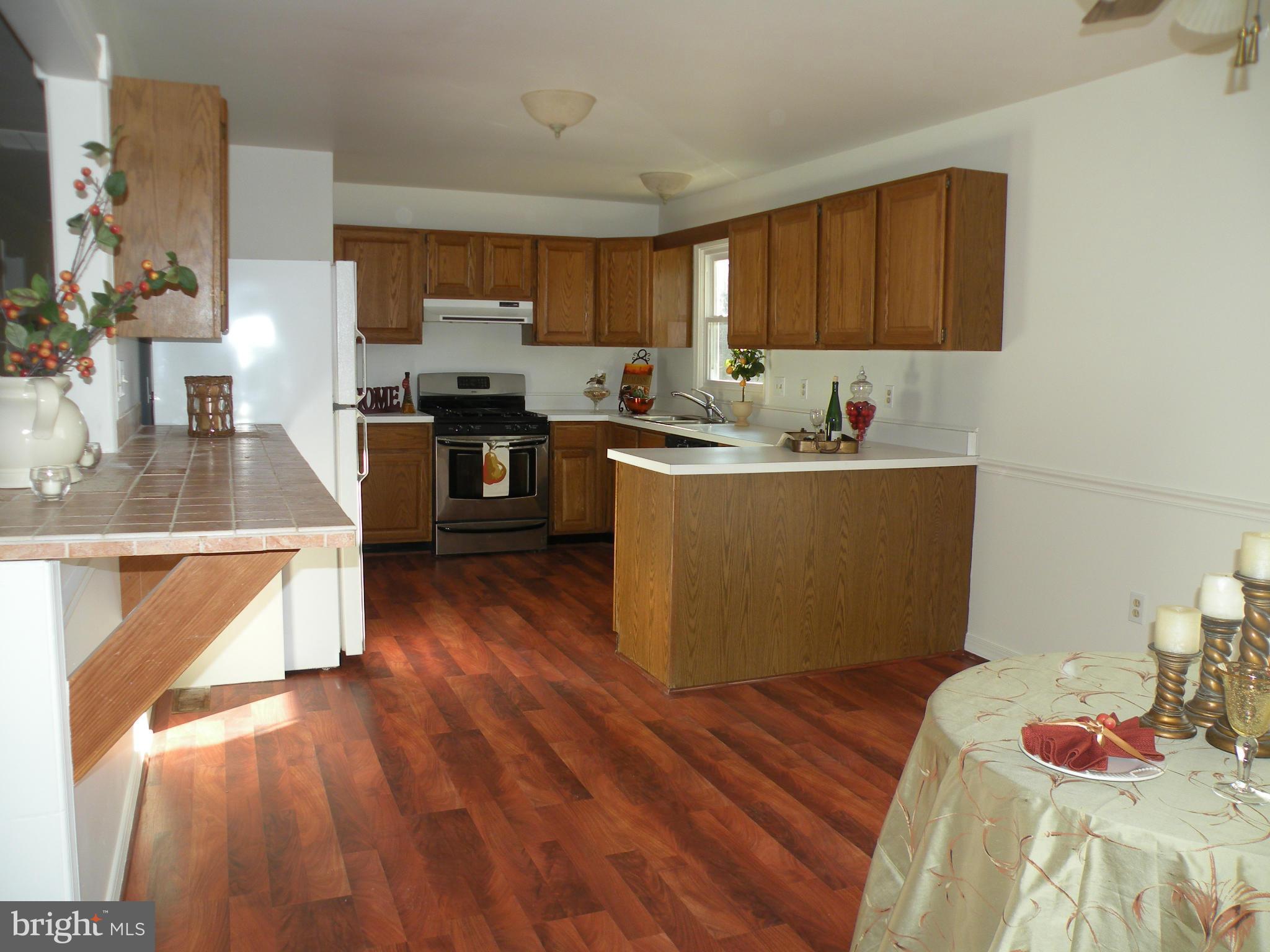 213 Tacketts Mill Road Stafford, VA 22556 - Photo 7 of 30 Kitchen