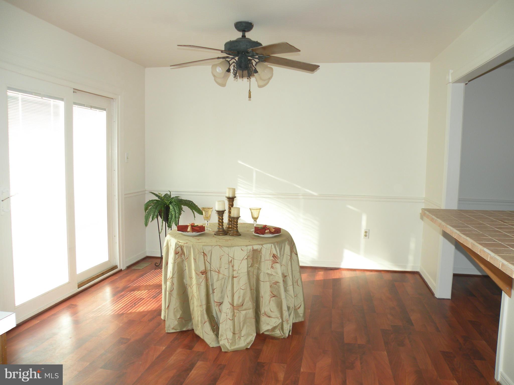 213 Tacketts Mill Road Stafford, VA 22556 - Photo 9 of 30 Kitchen