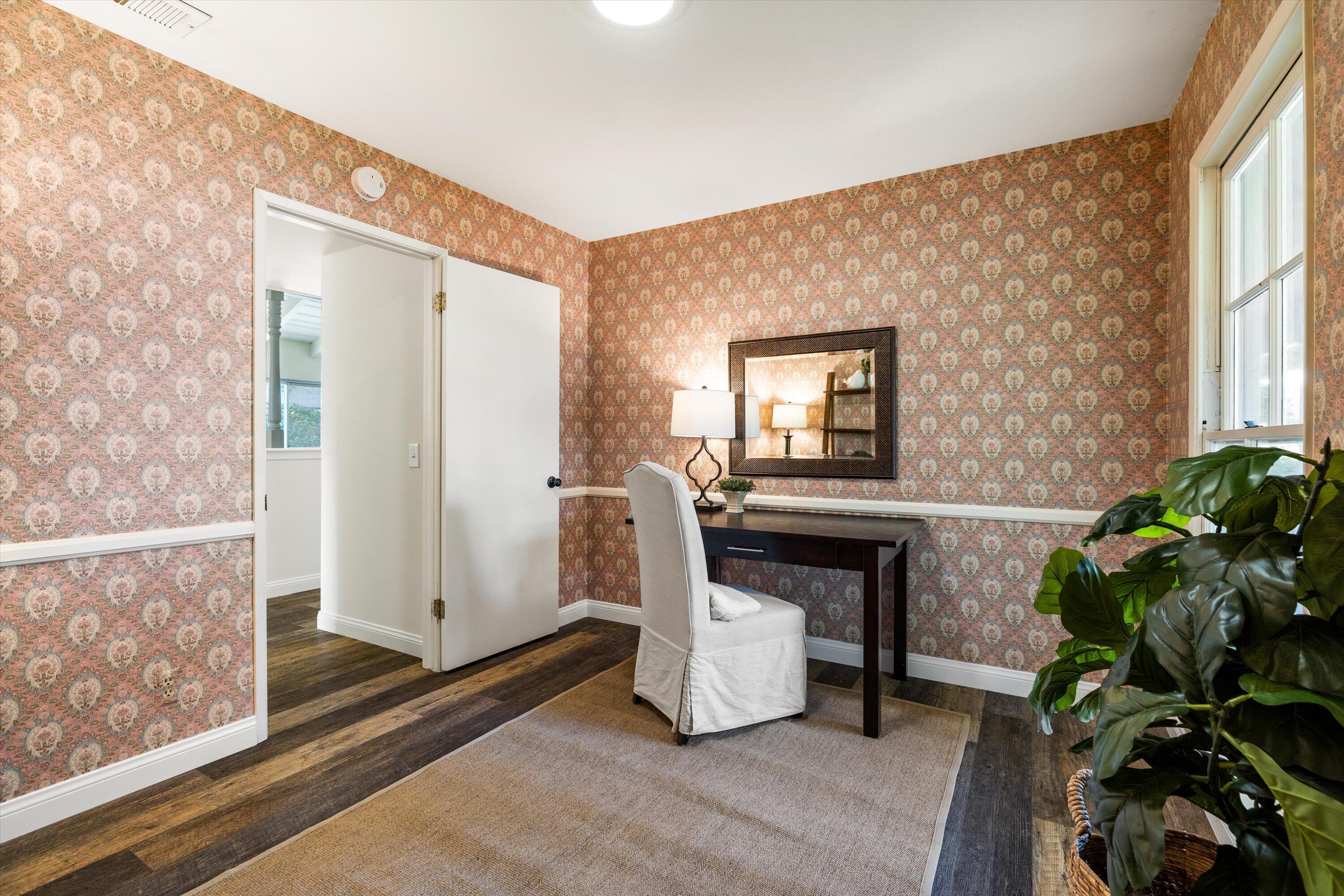 961 Randolph Road Santa Barbara, CA 93111 - Photo 15 of 33 Bedroom/office