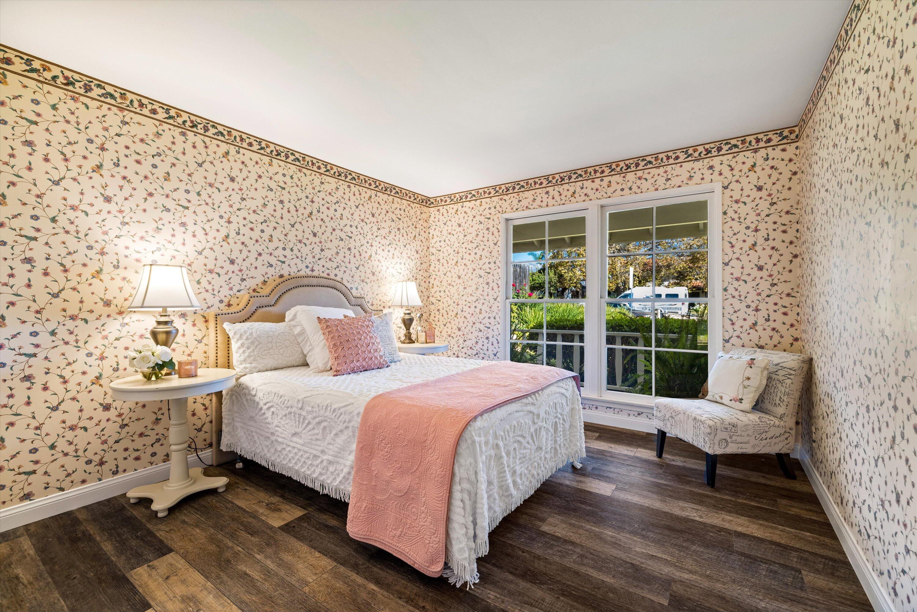 961 Randolph Road Santa Barbara, CA 93111 - Photo 19 of 33 Bedroom 3