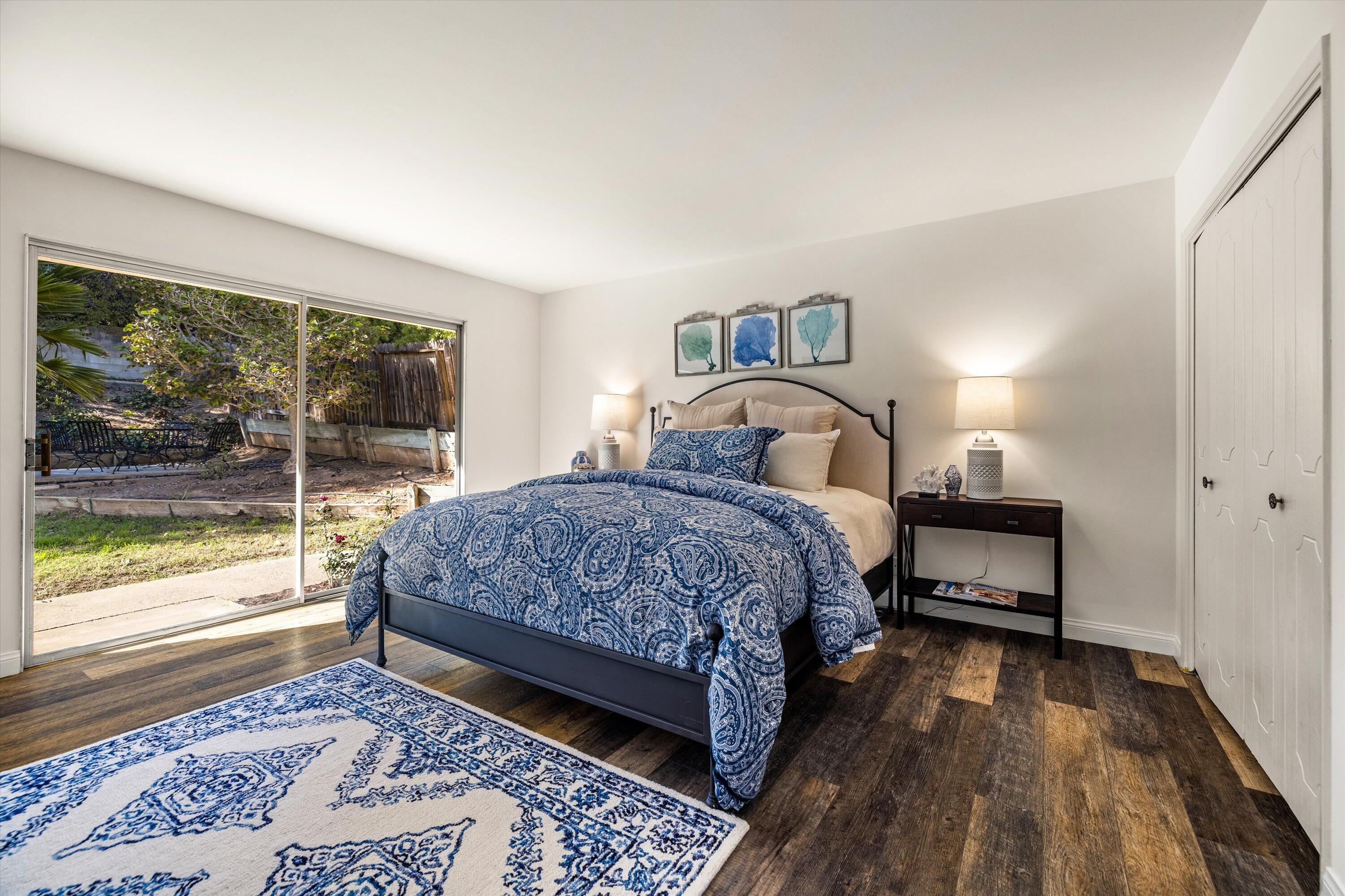 961 Randolph Road Santa Barbara, CA 93111 - Photo 20 of 33 Primary Bedroom