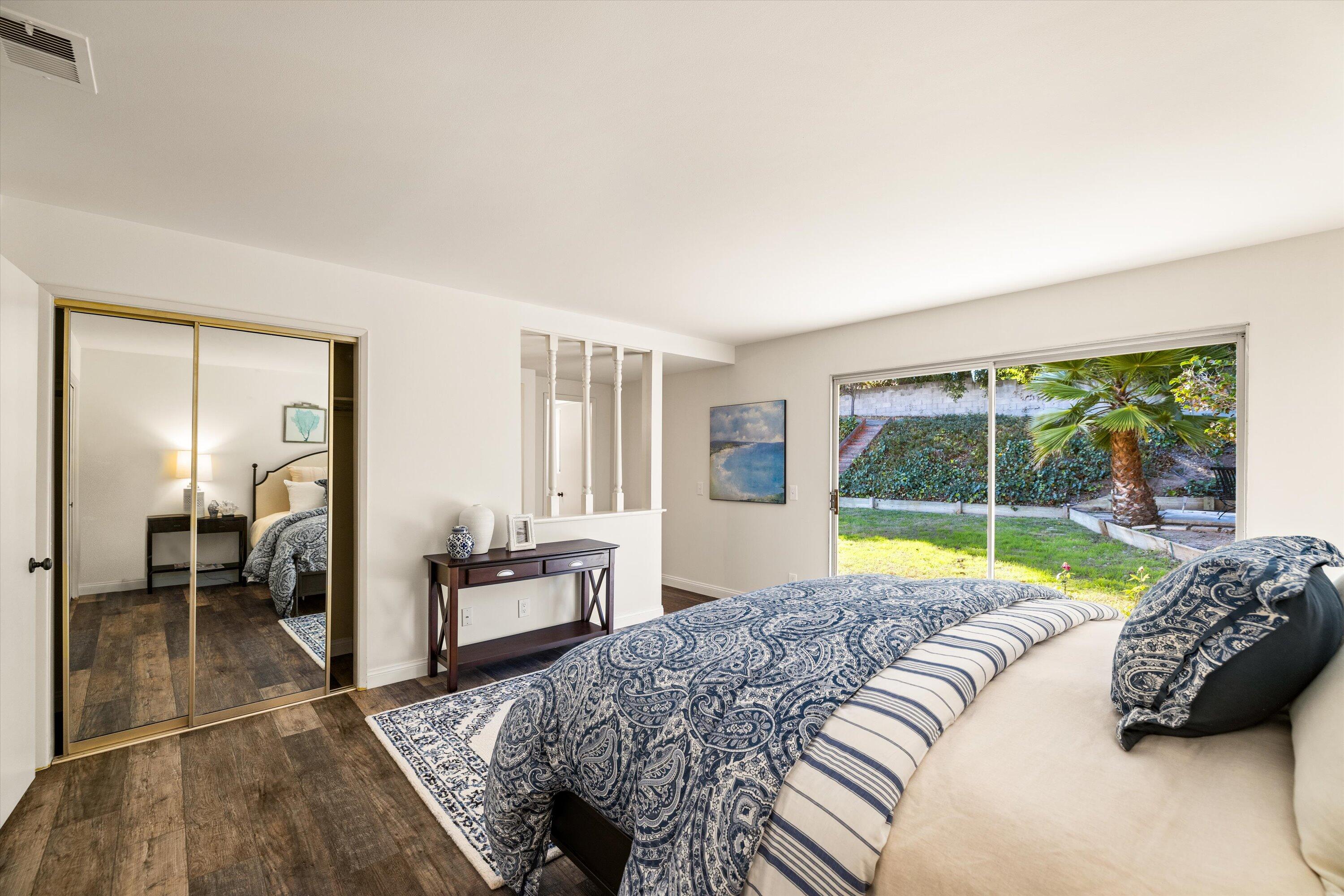 961 Randolph Road Santa Barbara, CA 93111 - Photo 21 of 33 Primary Bedroom