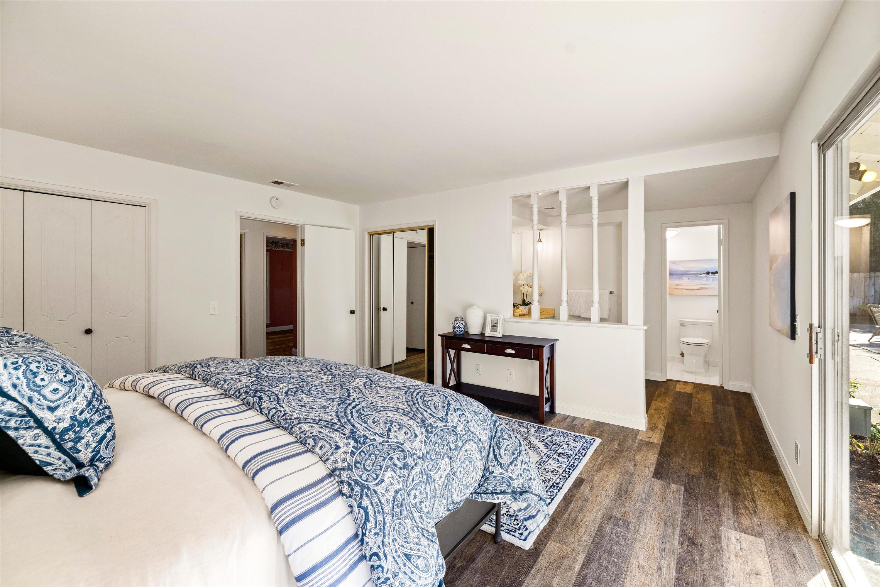 961 Randolph Road Santa Barbara, CA 93111 - Photo 22 of 33 Primary Bedroom