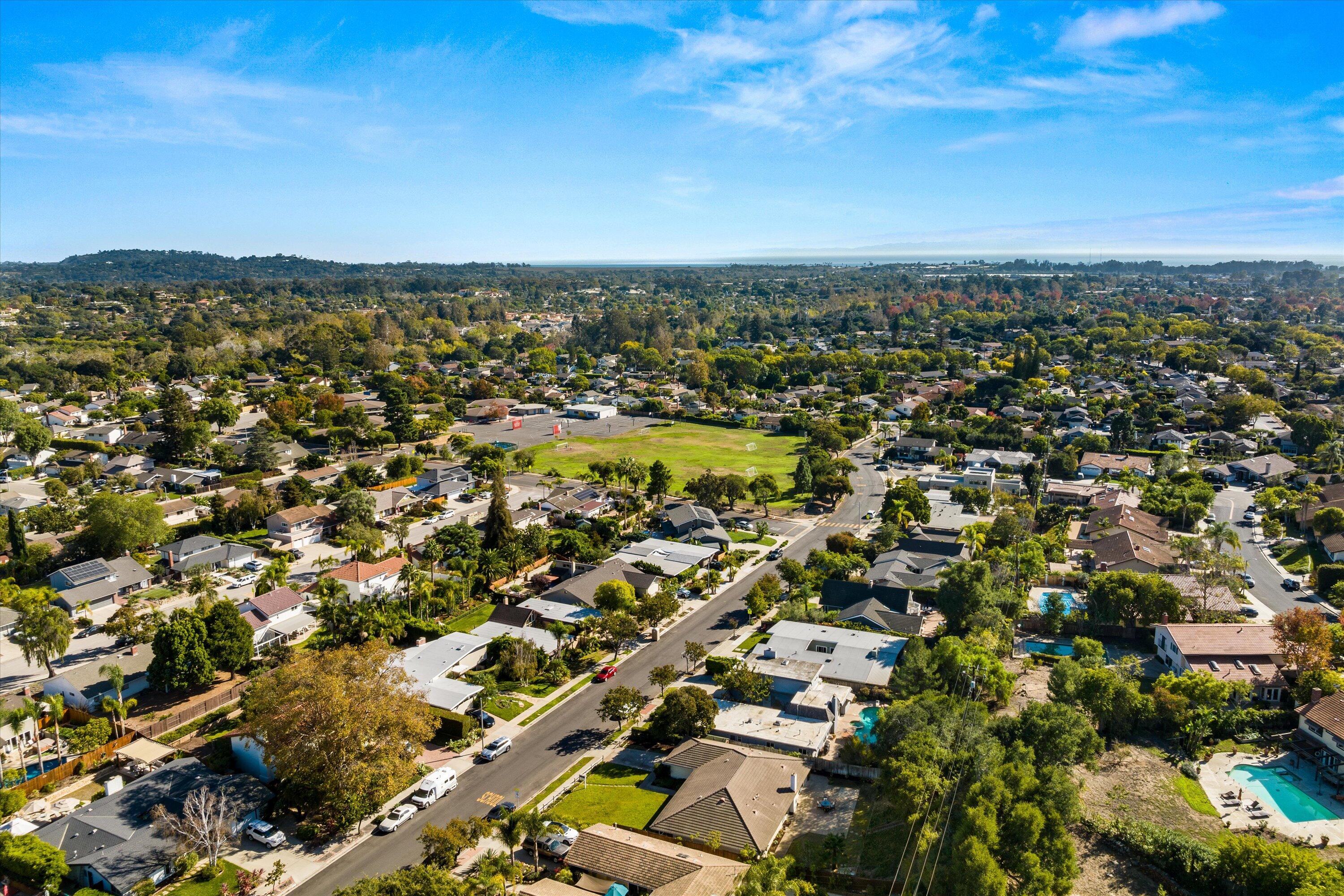 961 Randolph Road Santa Barbara, CA 93111 - Photo 32 of 33 Close to Mountview school