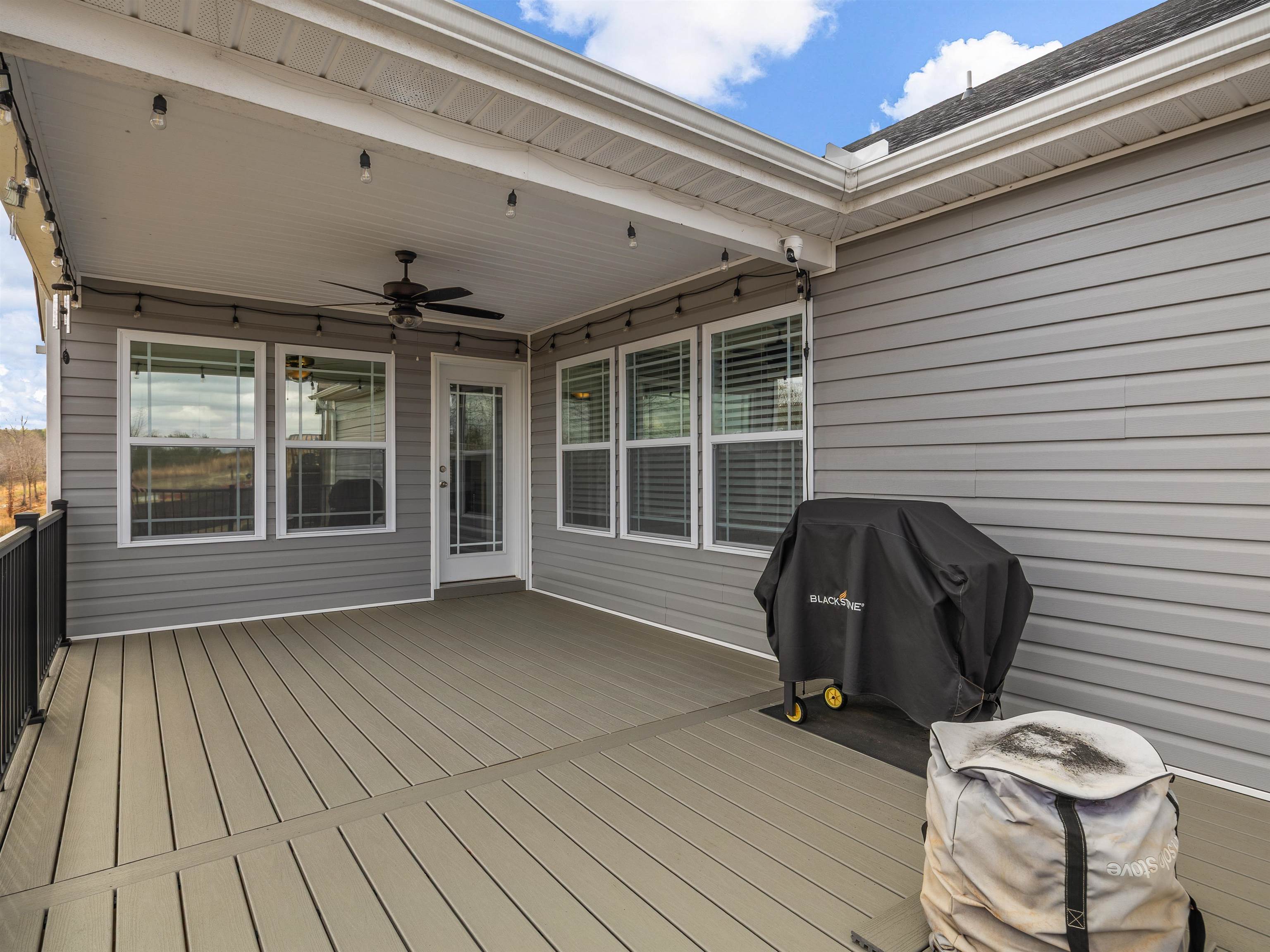 380 Keel Road Chesnee, SC 29323 - Photo 39 of 49