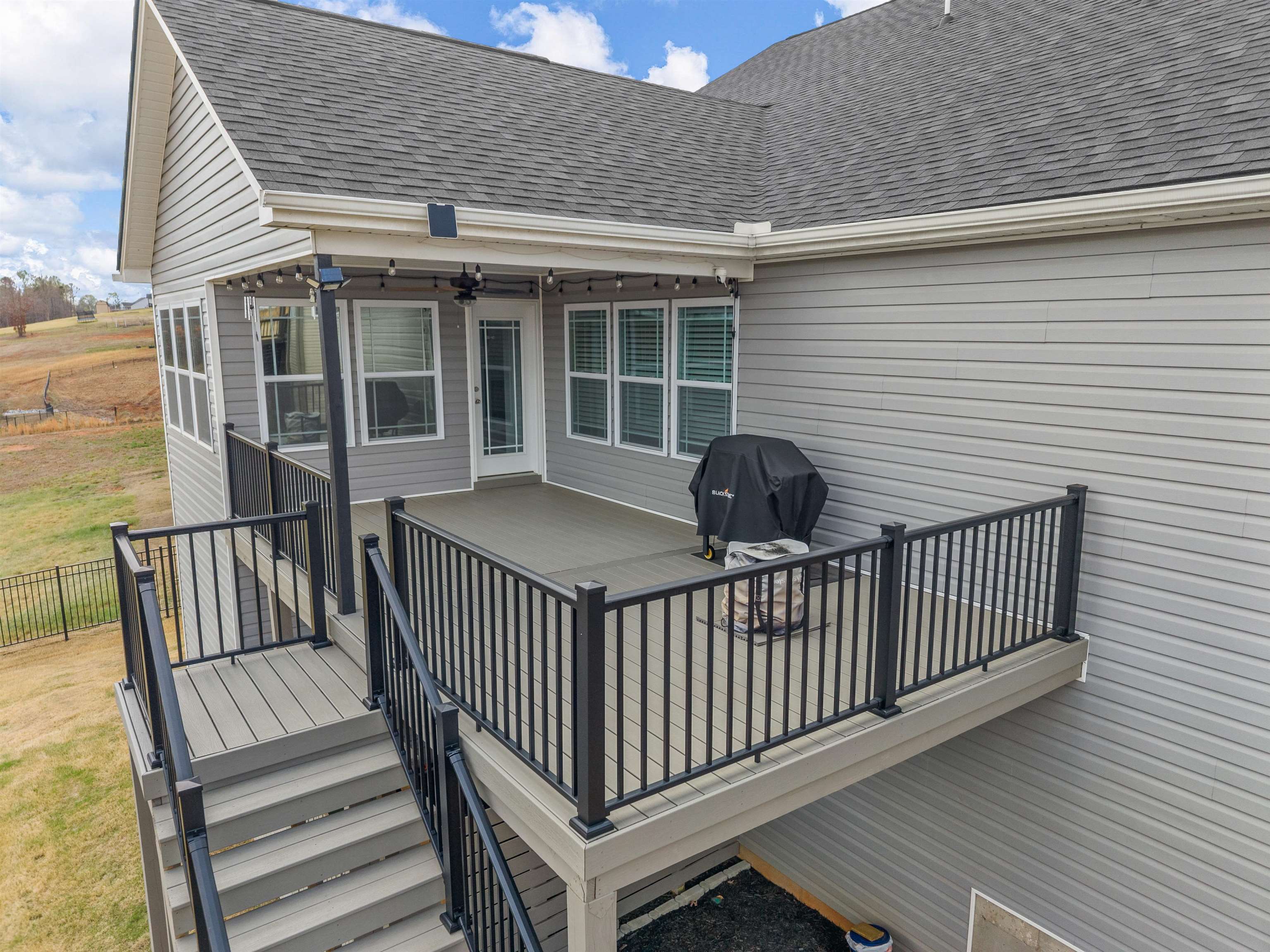 380 Keel Road Chesnee, SC 29323 - Photo 40 of 49