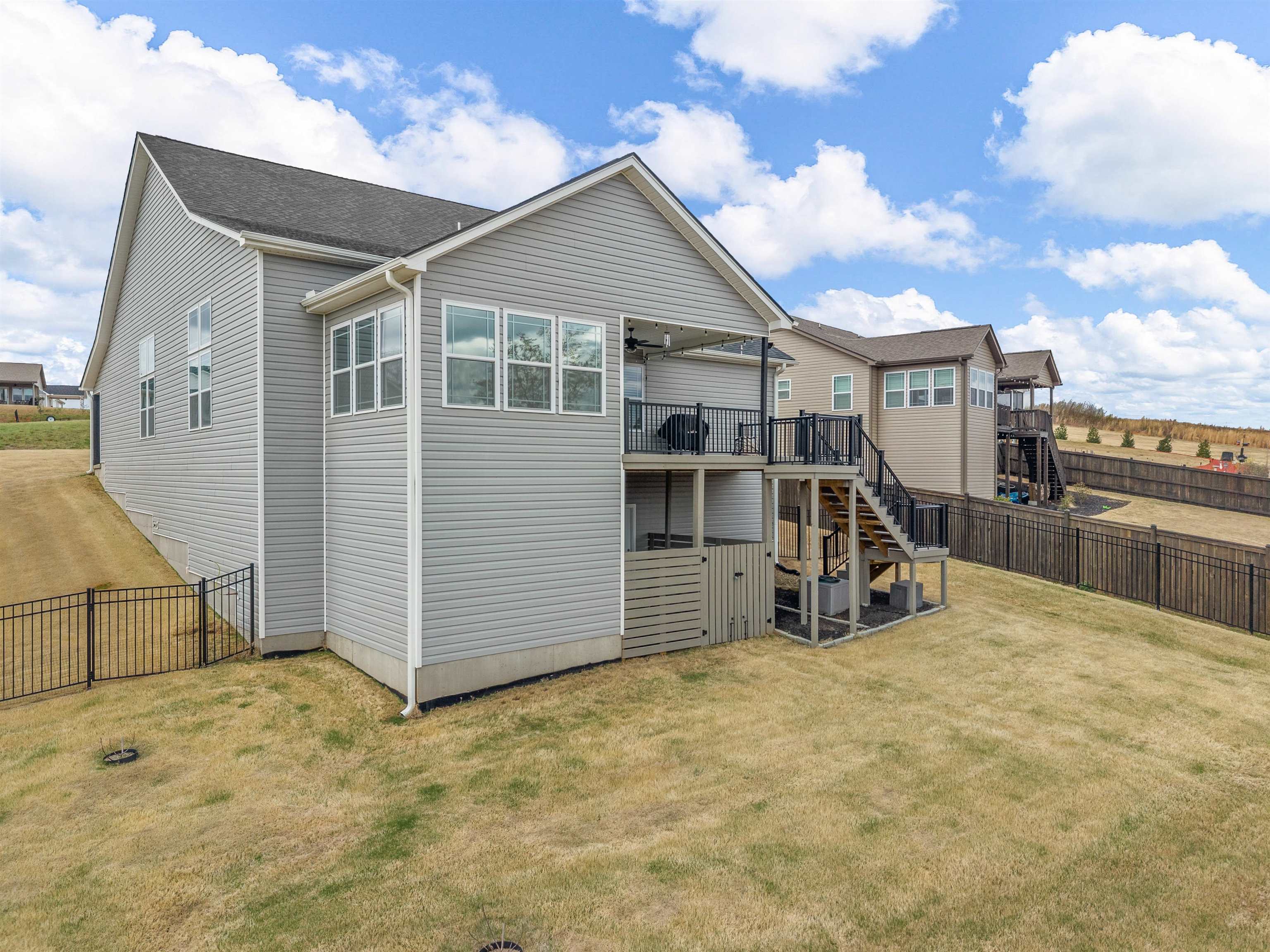 380 Keel Road Chesnee, SC 29323 - Photo 41 of 49