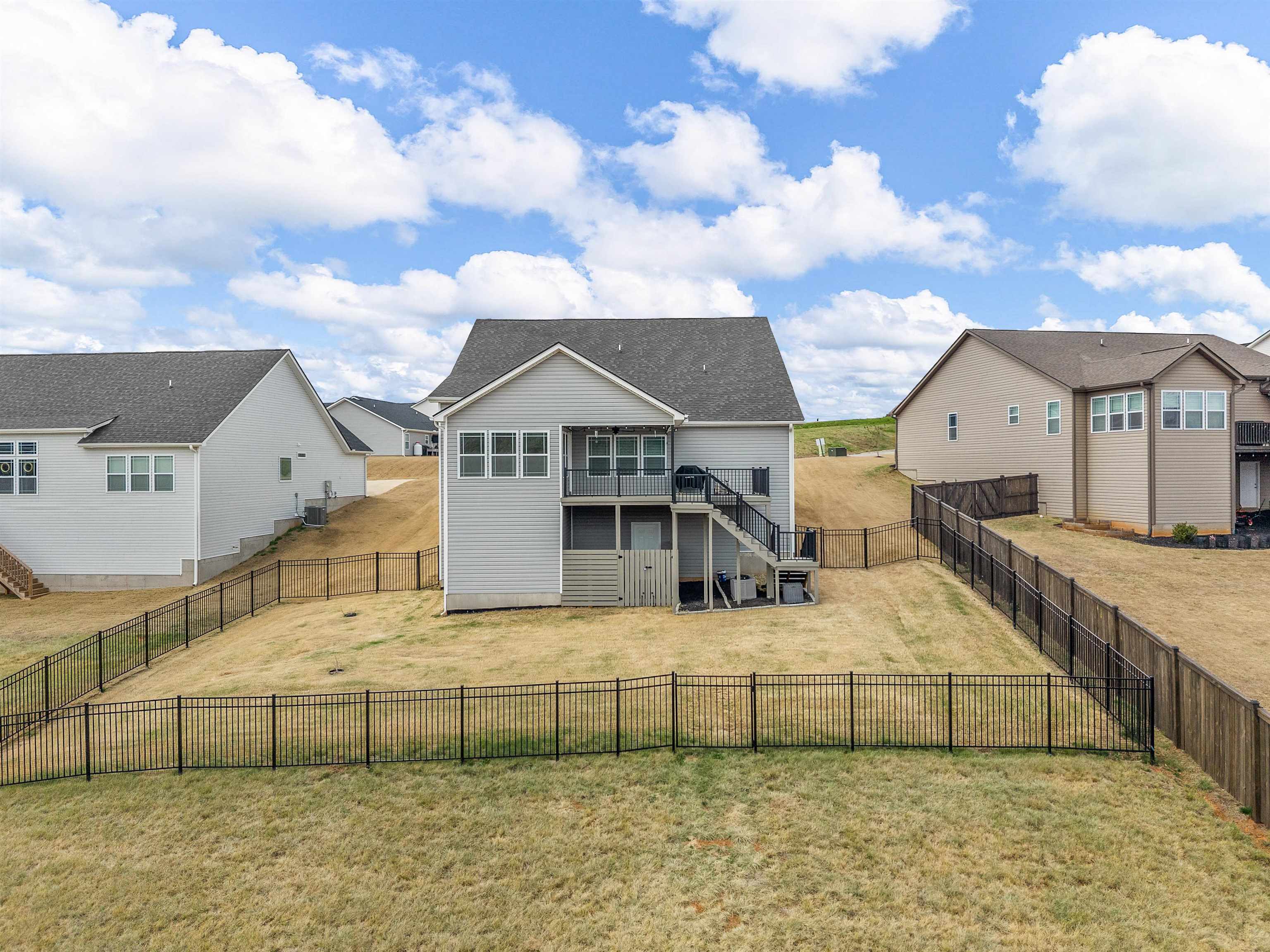 380 Keel Road Chesnee, SC 29323 - Photo 42 of 49